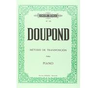 Método de Transposición