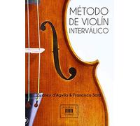 Método de violín interválico