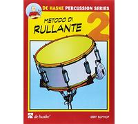 Metodo di rullante vol. 2 caisse claire
