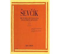 Metodo di violino per principianti op. 6 violon