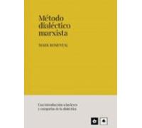Método Dialéctico Marxista