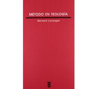 Metodo En Teologia: 106 (Verdad e Imagen)