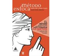 Metodo Enfoca. Especial Para Tdah