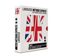 Método Express Inglés (Larousse - Métodos Express)