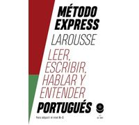 Portugués – Método Express – Larousse