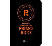 Metodo Financeiro Do Primo Rico (Em Portugues do Brasil)
