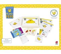 Método globalizado. 2 años. El pollo Pepe (EDUCACION INFANTIL)