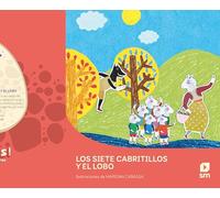 Metodo globalizado. 4 años. 3 Trimestre. ¡Cracs! Aquí hay dragones (EDUCACION INFANTIL)