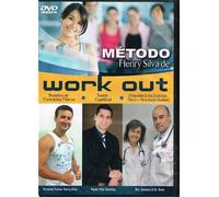 Metodo Henry Silva - Work Out
