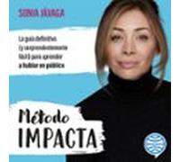 Método Impacta (audiolibro)