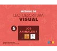 Metodo Lectoescritura Visual 5 Animales 1