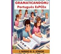 Método Mário Júnior - Português (ebook)