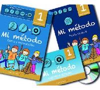 METODO - Mi Metodo, Metodo Completo de Lenguaje Musical Vol. 1 (Ritmo,Entonacion,Teoria y Dictados)
