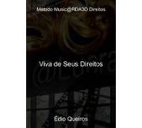 Método Music@rda3d Direitos (ebook)