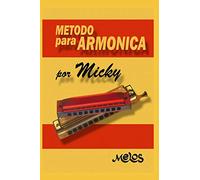 MÉTODO PARA ARMÓNICA: ejercicios musicales