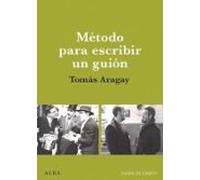 Método para escribir un guión (Fuera de campo)