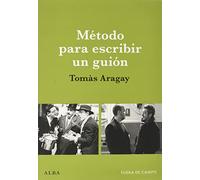 Método para escribir un guión (Fuera de campo)