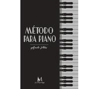 MÉTODO PARA PIANO