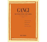 Metodo per chitarra parte iii guitare