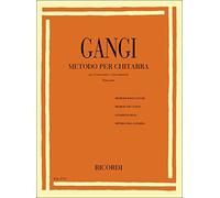 Metodo per chitarra parte iii guitare