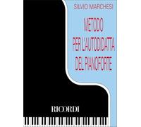 Metodo per l'autodidatta del pianoforte
