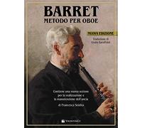 Metodo per oboe