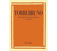 Metodo per xilofono e marimba