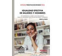Método Práctico de Estudio Fácil. Igualdad efectiva de mujeres y hombres