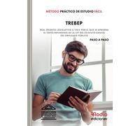 Método Práctico de Estudio Fácil. TREBEP (SIN COLECCION)