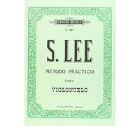 Método práctico para violoncello