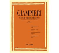 Metodo progressivo per lo studio clarinette