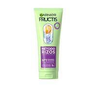 ¡21% DTO! Fructis Método Rizos Champú nº1 para Rizos Hidratados 200 ml