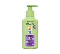 Fructis Método Rizos Crema de Secado al Aire Paso 3 260 ml