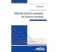 Método Teórico Práctico De Lectura Musical (ebook)