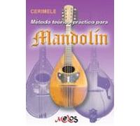 Método Teórico-práctico Para Mandolín (ebook)