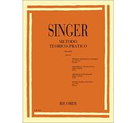 Metodo Teorico - Pratico Per Oboe, In Sette Parti