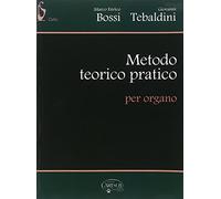 Metodo teorico pratico per organo