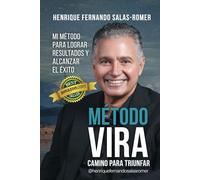 Método VIRA: Camino para Triunfar