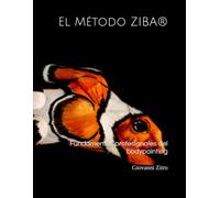 Método ZIBA®: Fundamentos profesionales del bodypainting