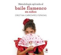 Metodologia Aplicada Al Baile Flamenco En Niños