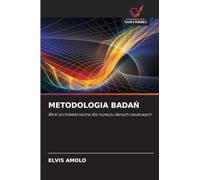 METODOLOGIA BADA¿: Bloki architektoniczne dla rozwoju danych naukowych
