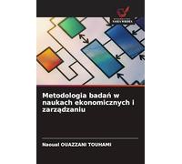 Metodologia badań w naukach ekonomicznych i zarządzaniu