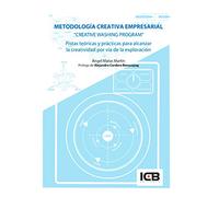 METODOLOGÍA CREATIVA EMPRESARIAL (SIN COLECCION)