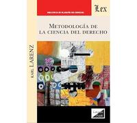 Metodologia De La Ciencia Del Derecho