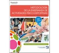 Metodología de la enseñanza de actividades físico-deportivas