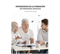 Metodología de la formación de personas adultas (ADMINISTRACION-EMPRESA)