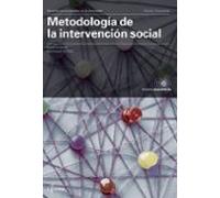 Metodología de la intervención social.