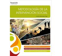 Metodología de la intervención social (Servicios Socioculturales y a la Comunidad)