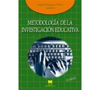 Metodologia De La Investigacion Educativa