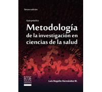 Metodología de la investigación en ciencias de la salud